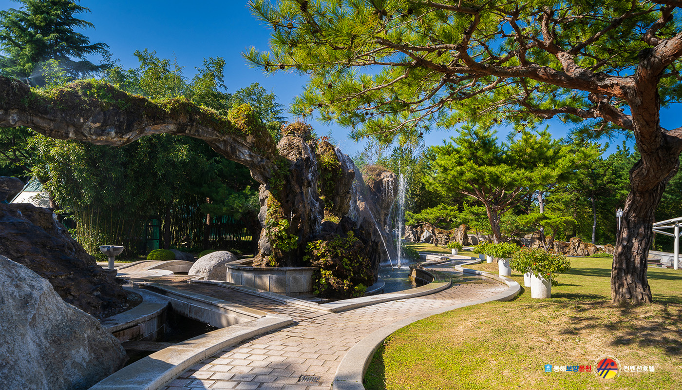 野外公園＆ミニ動物園