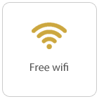 Free wifi