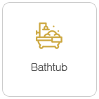 bathtub