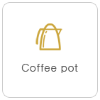 Coffee pot