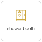 shower booth