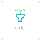 bidet
